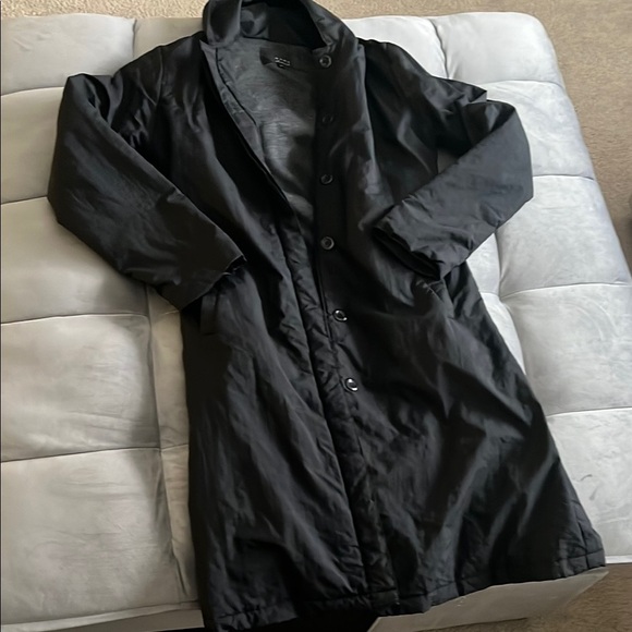 “Avec- Women’s Trench coat size medium” - Picture 2 of 12